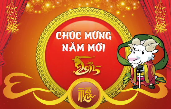 Lời chúc tết hay nhất