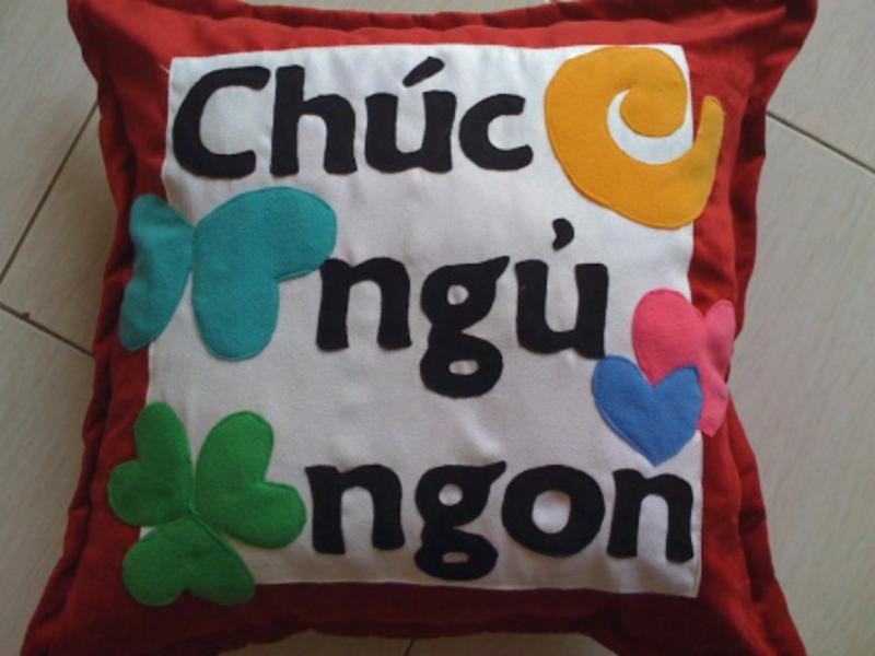 SMS Chúc Ngủ Ngon